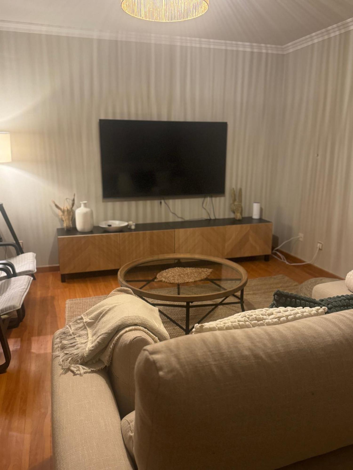 Moderno Apartamento Con Vistas A La Ria De Vigo Zewnętrze zdjęcie